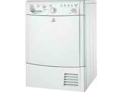 Купить Сушильная машина Indesit IDCA 735 EU