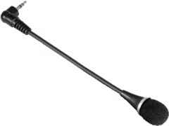 Купить Микрофон для компьютера Hama 57152 VOIP