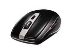 Купить Мышь беспроводная Logitech Anywhere MX WL Laser Black