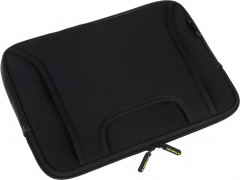 Купить Сумка для ноутбука Miracle NS-039 10-11 black/green