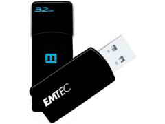 Купить Флеш USB Emtec M400 32Gb Em-Desk
