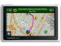 Купить GPS навигатор Garmin NUVI-1300