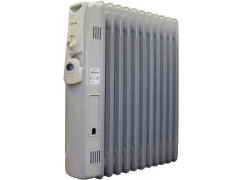 Купить Обогреватель масляный Perfezza PF 1651