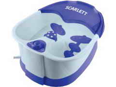 Купить Массажер Scarlett SC-208