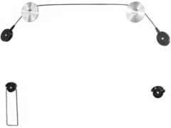 Купить Крепление к TV Qew LED-01