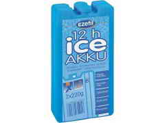 Купить  Аккумулятор холода Time eco 2х220гр