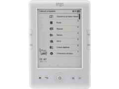 Купить Электронная книга Ergo 0602 White
