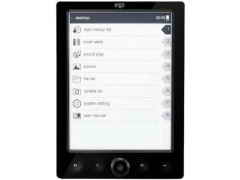 Купить Электронная книга Ergo 0601 Black