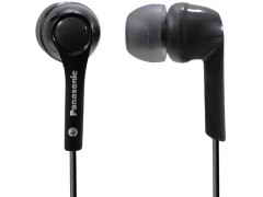 Купить Наушники Panasonic RP-HJE 130 E-K
