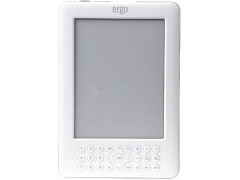 Купить Электронная книга Ergo 0502R White