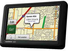 Купить GPS навигатор Garmin NUVI-1410