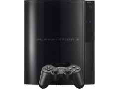 Купить Консоль стационарная Sony PlayStation 3 160Gb