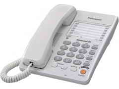 Купить Телефон шнуровой Panasonic KX-TS 2363 UAW