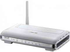 Купить Маршрутизатор интернет Asus RT-G32