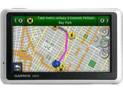 Купить GPS навигатор Garmin NUVI-1350