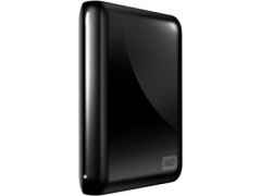 Купить Внешний диск HDD WD 1000Gb Passport Black USB3.0/2.0