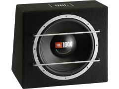 Купить Автосабвуфер JBL CS-1204B