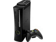 Купить Консоль стационарная Microsoft X-Box Slim Elite 250GB