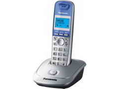 Купить Телефон беспроводной Panasonic KX-TG 2511 UAS