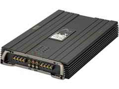 Купить Автоусилитель Kicx FORMULA KAP-21