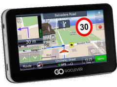 Купить GPS навигатор GoClever Navio 500 EU