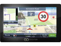 Купить GPS навигатор GoClever Navio 700 Plus HD