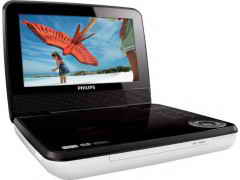 Купить DVD плеер портативный Philips PD7030/51