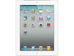 Купить Планшет Apple iPad с GSM 16Gb MC982 White 2gen