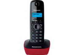 Купить Телефон беспроводной Panasonic KX-TG 1611 UAR