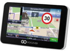 Купить GPS навигатор GoClever Navio 400
