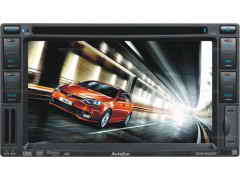 Купить Авторесивер Autofun DDN-620UBT