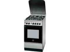 Купить Плита газовая Indesit KN3G1(X)/UA