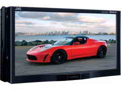 Купить Авторесивер JVC KW-AVX840 EE