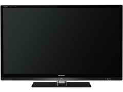 Купить Телевизор Sharp LC-40LE830E+AN3DG20B