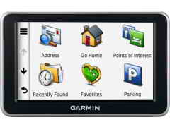 Купить GPS навигатор Garmin NUVI-2350