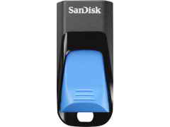 Купить Флеш USB San Disk Cruzer Edge 8GB Blue