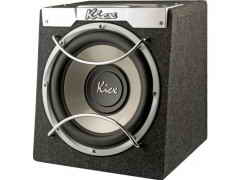 Купить Автосабвуфер Kicx ICQ-301BXA