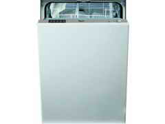 Купить Посудомоечная машина встраиваемая Whirlpool ADG 165