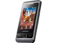 Купить Мобильный телефон Samsung C 3330 Metallic Silver