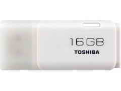 Купить Флеш USB Toshiba 16GB HAYABUSA (THNU16HAY(BL4))