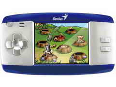 Купить Консоль портативная Genius Heeha 100