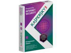 Купить Kaspersky Internet Security 2013 (лицензия на 12 мес для 2ПК + WOW)
