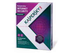 Купить Kaspersky Internet Security 2013 (продление лицензии на 12 мес для 2ПК)
