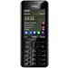 Мобильный телефон Nokia 206 Black