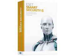 Купить ESET NOD32 Smart Security 6