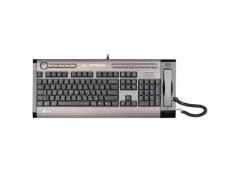 Купить Клавиатура A4tech KIP-800-R USB