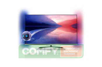 Телевизор Philips 42PFL6678S/12