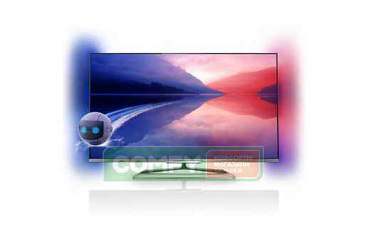 Фото - Телевизор Philips 42PFL6678S/12