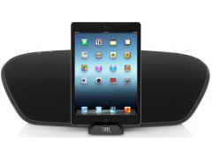 Купить Док-станция JBL ONBEATVENLTBLKE