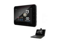 Купить Планшет GoClever Tab R75 + Keyboard